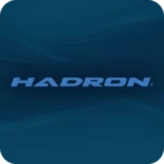 hadron android application logo